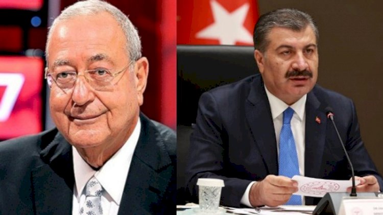 'Fahrettin Koca ne dersin desin AK Parti kongrelerindeki kalabalıklara gücü yetmiyor'