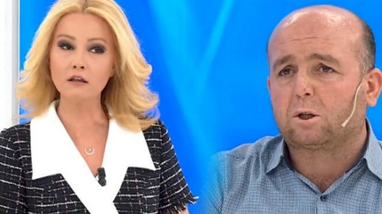 Güldane Biçer 10 yıldır kayıptı! Cinayeti itiraf etti...