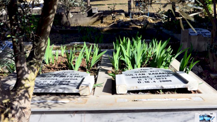 İkiz şehitlerin mezarı tahrip edilmişti: 5 şüpheli yakalandı