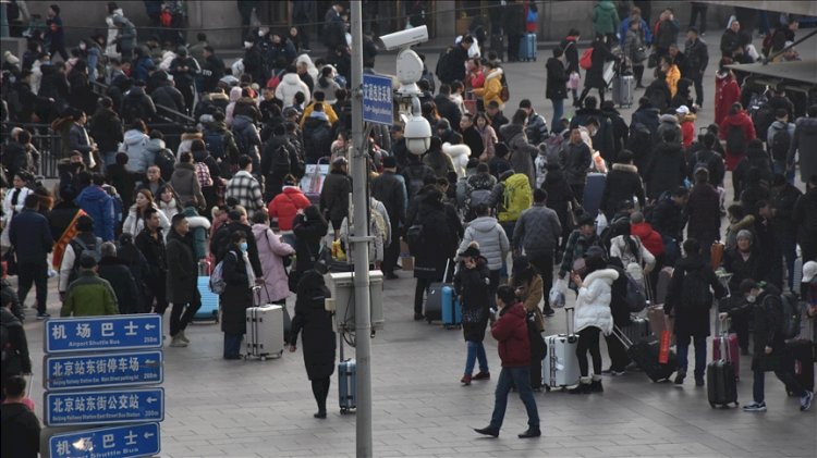 Şi Cinping: Çin'de aşırı yoksulluğu bitirdik