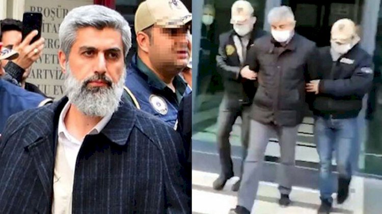 Alparslan Kuytul'un yeğeni askeri öğrencilerden sorumlu 'FETÖ imamı' çıktı