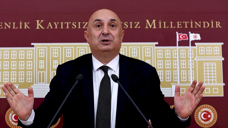 CHP, dokunulmazlık fezlekelerinde kullanacağı oyu açıkladı