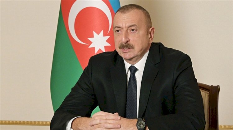 Aliyev'den darbe açıklaması: Ermenistan hiçbir zaman bu kadar acınası durumda olmamıştı
