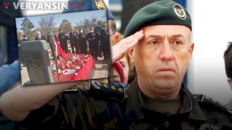 Behçet Oktay’ın ölümünün üzerinden 12 geçti… ‘Katillerin elini kolunu sallayarak geziyor olmaları canımızı acıtıyor’