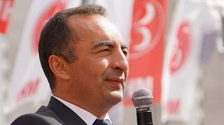 MHP’lilerden MHP’li belediye başkanına suç duyurusu