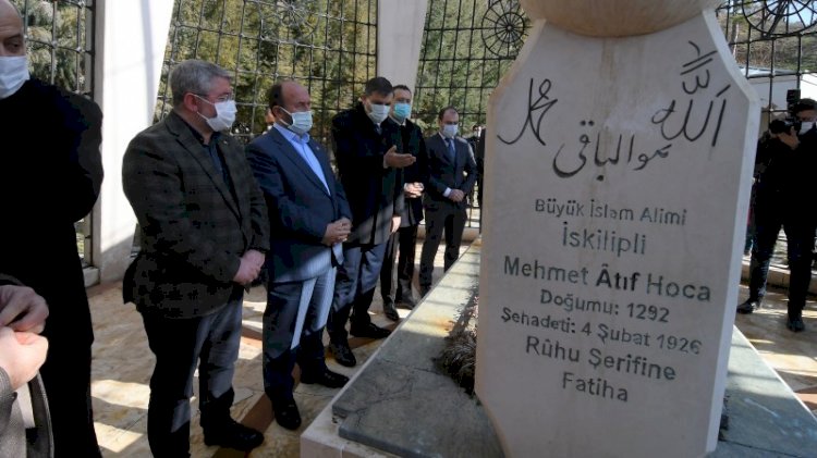 Kahraman yapmışlardı… Tarihi belge ortaya çıktı: İskilipli Atıf suçunu itiraf etmiş!