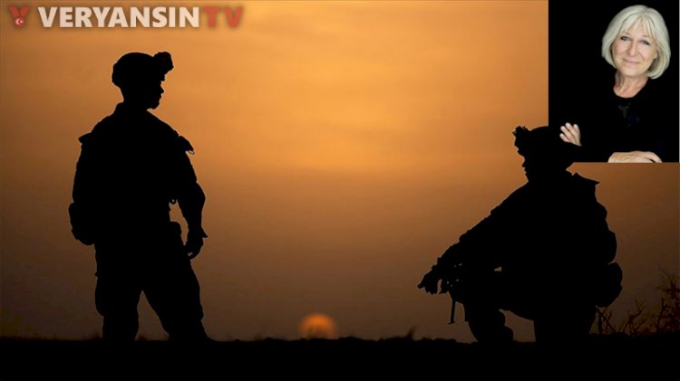 Banu Avar ABD’nin Türkiye’yi kuşatma planını yazdı