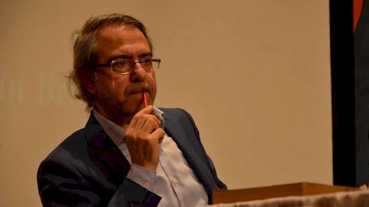 Yeni Şafak'ta ‘hilafet’ krizi... O isim ile yollar ayrıldı!