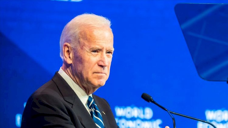 Biden, Suudi Arabistan Kralı ile görüştü