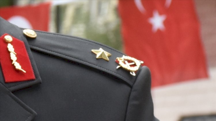 FETÖ şüphelisi emekli general Yunanistan'a kaçarken yakalandı
