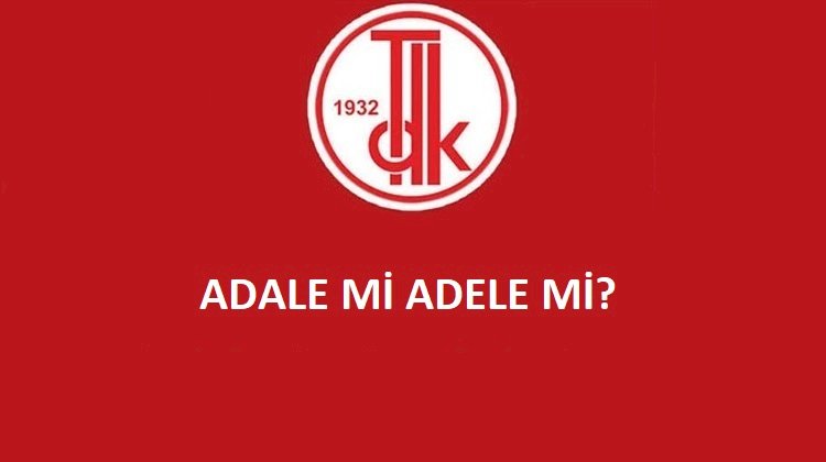 Adele mi adale mi? TDK’ye göre kelimenin doğru yazımı nasıl?