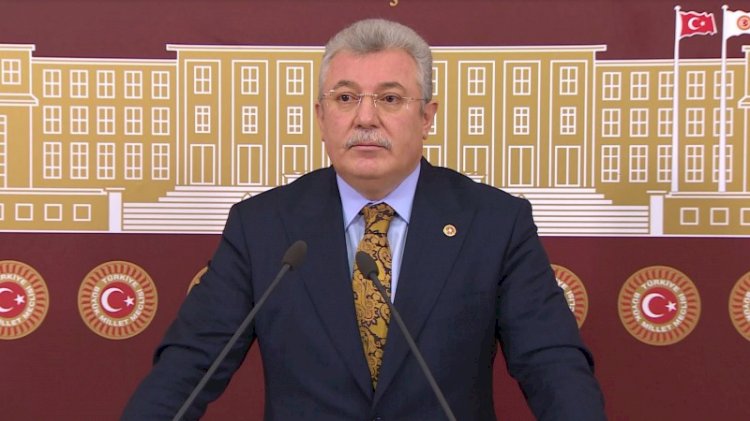 AKP'den fezleke açıklaması: Her parti kendi tavrını belirleyecek