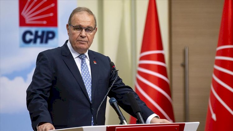 CHP’den Erdoğan’a ‘soykırım’ tepkisi: Hala çıt çıkmamıştır