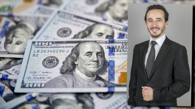 Dolar neden artıyor? 'İşte Merkez Bankası rezervleri bugünler içindi'