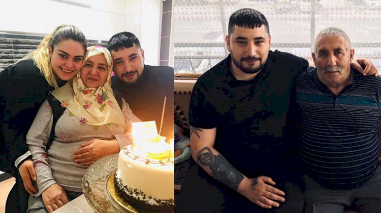 Aynı aileden 4 kişiyi öldüren sanık beraatini istedi