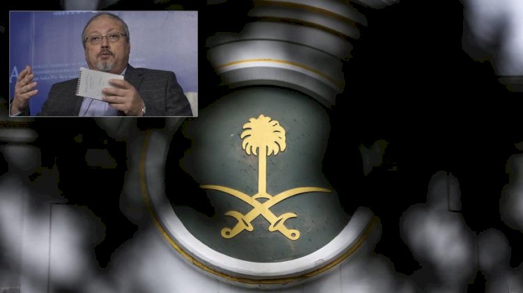 Suudi Arabistan'dan AFP'nin Kaşıkçı haberine yalanlama