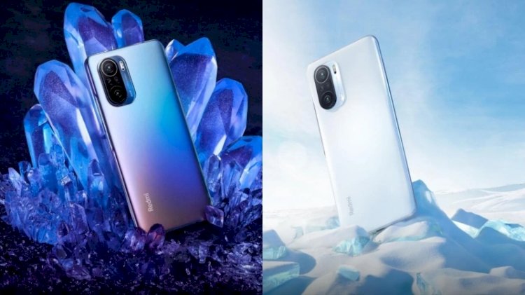 Merakla beklenen Redmi K40 Pro tanıtıldı