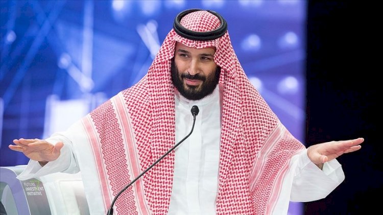 ABD basınından Prens Selman tepkisi: Biden sözünde durmadı