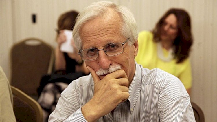 Emekli Yunan büyükelçisinden Miçokatis'e Türkiye dersi