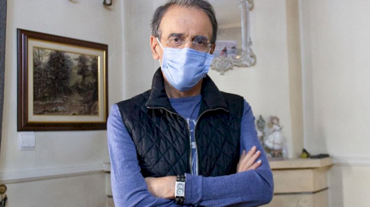 Prof. Dr. Ceyhan'dan mutasyonlu virüs uyarısı: Tedbirleri kaldırmak riskli