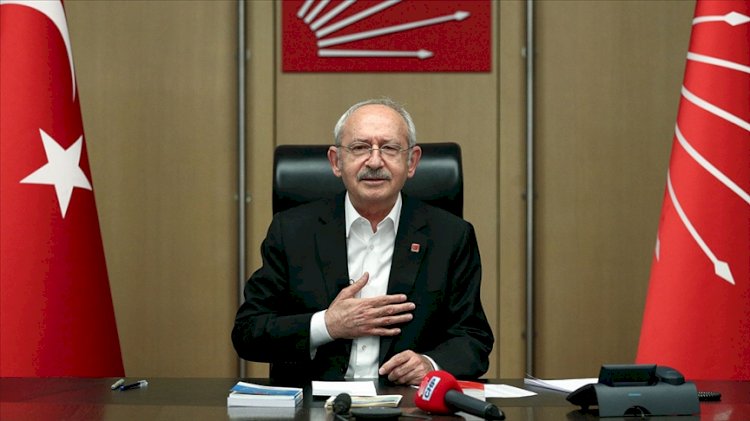 Kılıçdaroğlu: Yeni anayasa için siyasi iklim yok