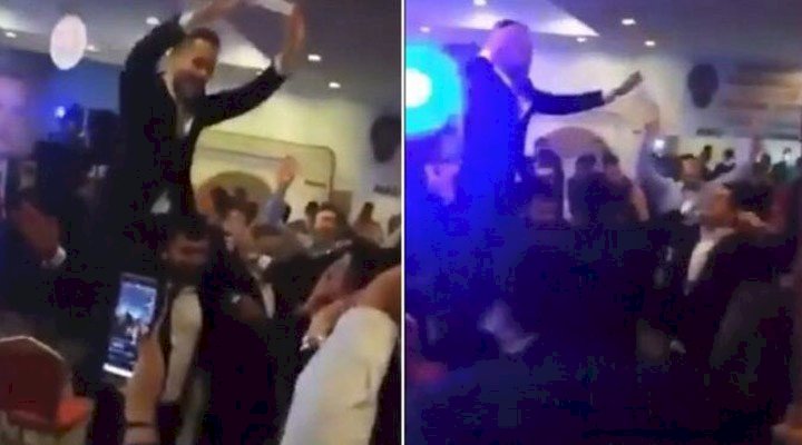 AKP'den Hatay'daki görüntüler üzerine özür mesajı