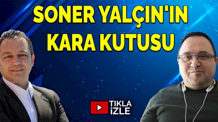 'Soner Yalçın'ın kara kutusu turuncu çıkabilir!' Antidepresanlar ve reddiye | Semih Dikkatli | Pankuş -373