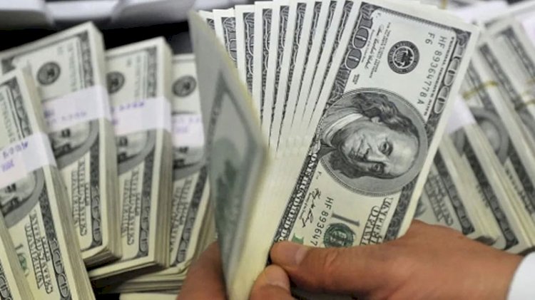 '128 milyar dolar için soruşturma açılsın'