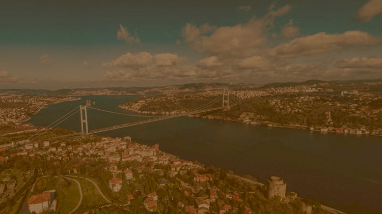 Çöl tozu virüs taşır mı? Profesörden açıklama