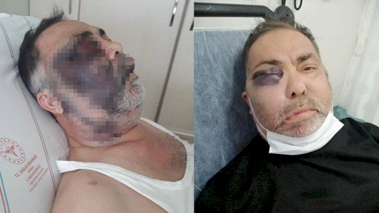 Engelli adamın darp sonrası ölümüne ikinci tutuklama