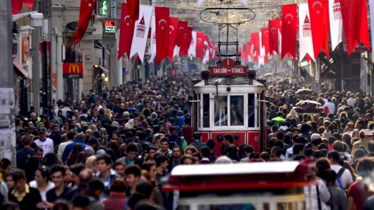 Ekonomi anketinde AKP ve MHP seçmeninden dikkat çeken yanıt