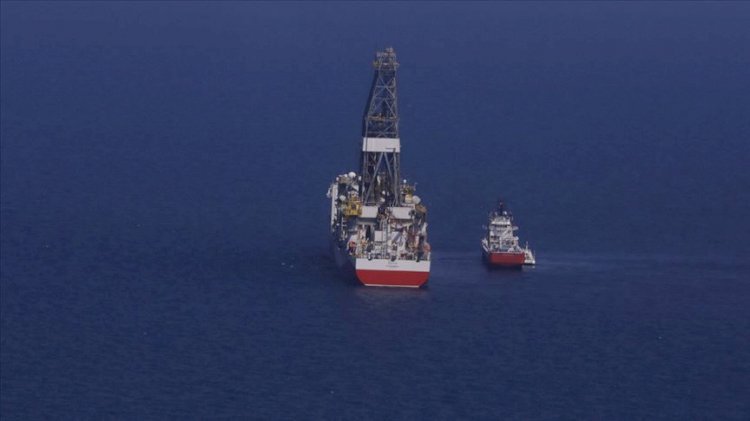 Akdeniz'de Yunanistan'ı telaşlandıran ihale