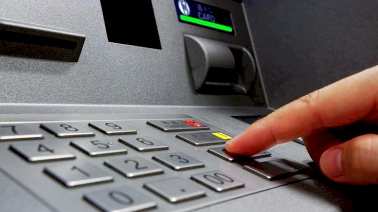 Dev banka duyurdu! Bugünden itibaren kaldırıldı