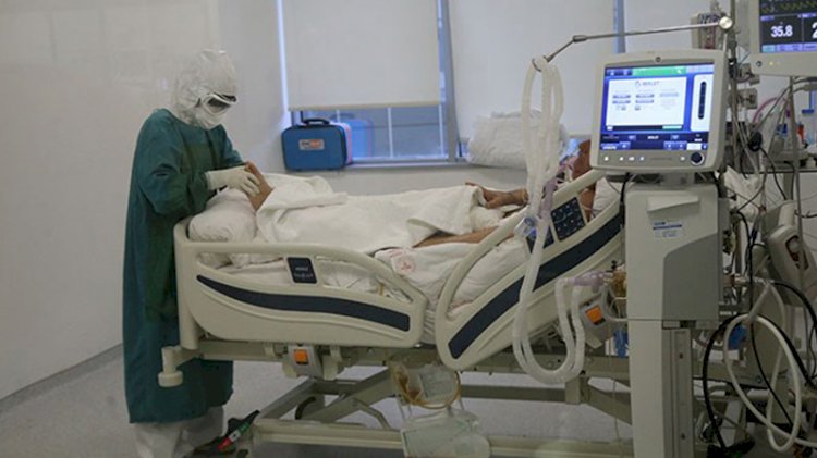 Koronavirüsü ağır geçirmenin sebebi bu proteinin eksikliği olabilir