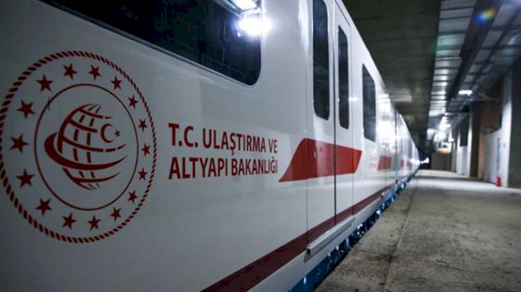 İstanbul'a iki raylı sistem hattı daha geliyor