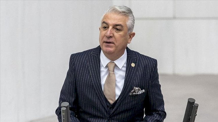 CHP’den istifa etmişti… Teoman Sancar: Komplo var