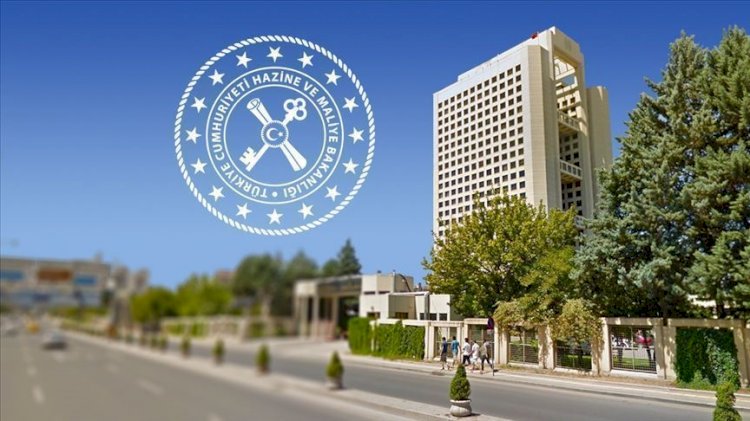 Hazine ve Maliye Bakanlığı kripto paraları takibe aldı