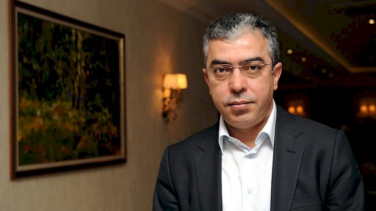 Mehmet Uçum'dan 'anayasa' açıklaması: Milli Güvenlik Kurulu tartışılabilir