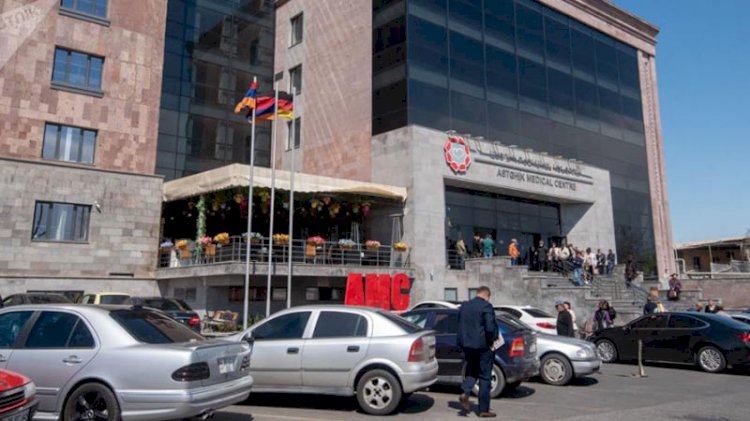 Ermeni halkının psikolojisi bozuldu: Akıl hastanelerinde yer kalmadı