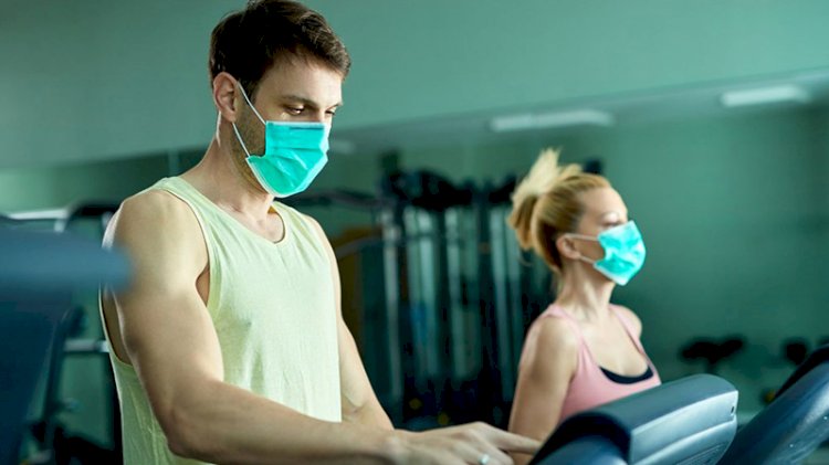 Spor salonlarına gidenler dikkat!