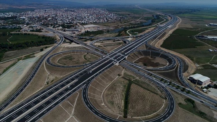 Yap-işlet-devret projelerine Bakanlıktan borç garantisi geliyor