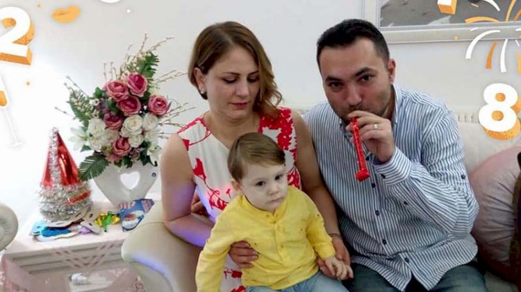 Tokkal ailesi cinayetinde yeni görüntüler