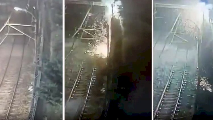 Sabotaj mı yapıldı? İBB'den metro açıklaması