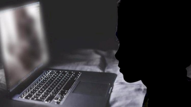 İnternette satılığa çıkarılan çocuk operasyonla kurtarıldı