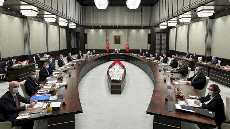 Kabine değişikliği mi geliyor? 'Kritik ay'