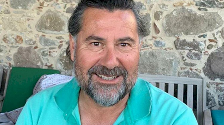 Eski Bodrum Belediye Başkanı koronavirüsten yoğun bakıma alındı