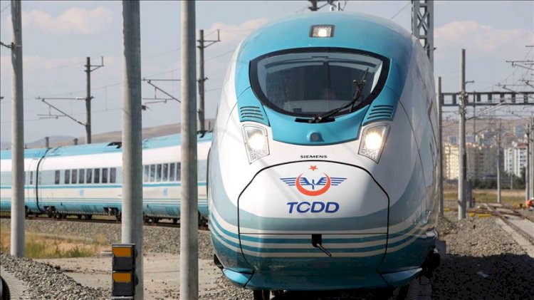 Hızlı trende 15 gün uygulaması başladı