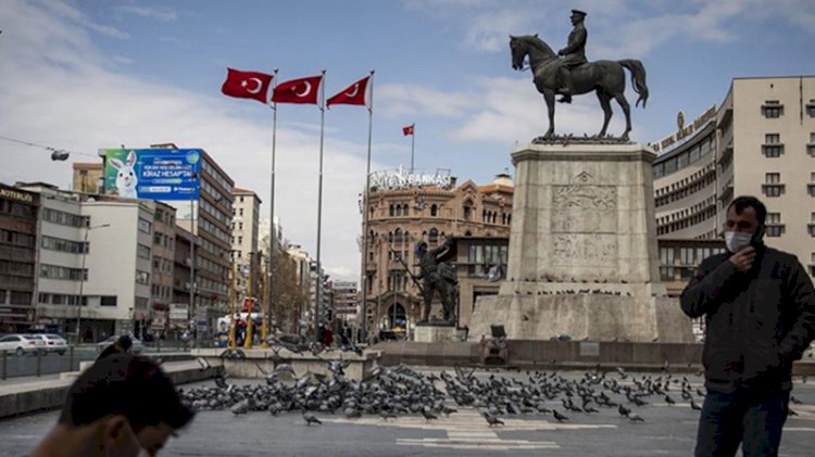 Ankara'da normalleşme kararları açıklandı