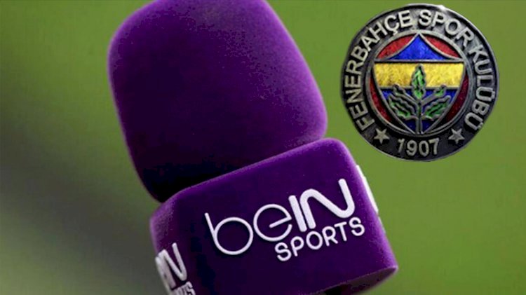 beIN Sports'un Fenerbahçe'ye açtığı davada karar!