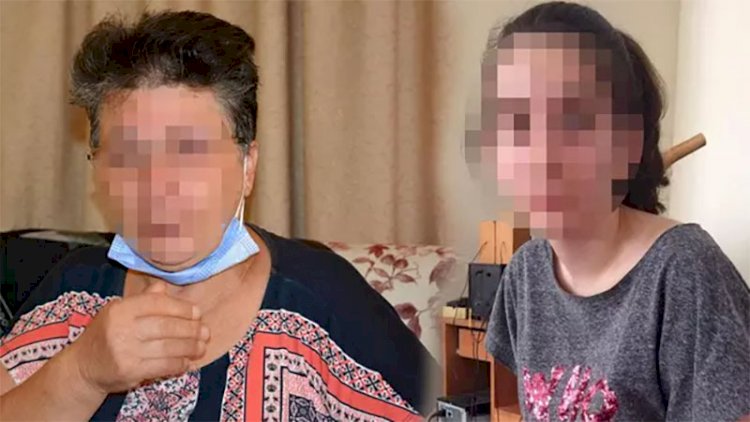 Ev sahibinin kızından iğrenç tuzak! 'Tekme atarak kurtuldu'